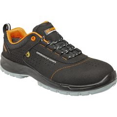BENNON NUX S1P ESD NM Low Black