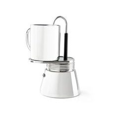 GSI OUTDOORS MINIESPRESSO SET 4 CUP