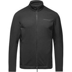 GORE FERNFLOW Thermo Jacket Mens, black