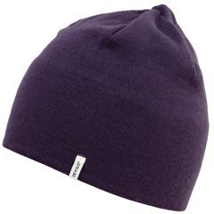 DEVOLD Friends Merino Beanie, Lilac