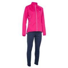 SILVINI Cassiana set XCW2502 fuchsia-navy