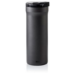 ADHOC PULSE, tmavě šedá, 500 ml