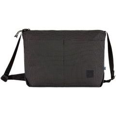 FJÄLLRÄVEN High Coast Pro Shoulder Bag 12 Black
