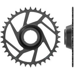 FSA YAMAHA DM Steel 1x 36t CL55 MT-SH12 GIANT