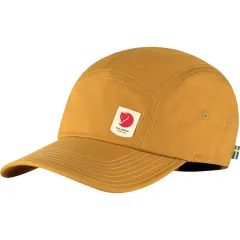 FJÄLLRÄVEN High Coast Lite Cap Acorn