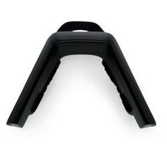 100% SPEEDCRAFT SL Nose Bridge Kit - Short - Matte Black