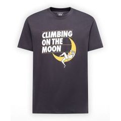 LA SPORTIVA Moon Rock T-Shirt M Onyx/Chalk
