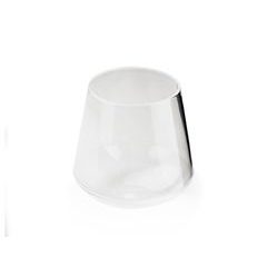 GSI OUTDOORS Stemless Red Wine Glass; 435ml