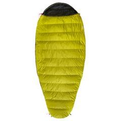 WARMPEACE SPACER 300 180 cm oasis green/grey/black