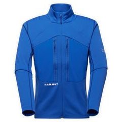 MAMMUT Eiger Nordwand Advanced ML Jacket Men eiger blue