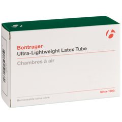 BONTRAGER Duše XXX Latex 700x19/23 c, ventilek RVC 48 mm