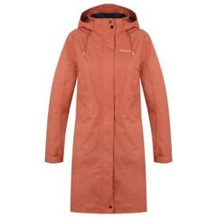 HUSKY Nut L faded orange