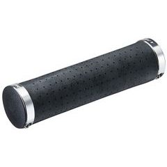 RITCHEY CLASSIC Locking Black Synthetic Leather
