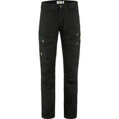 FJÄLLRÄVEN Vidda Pro Ventilated Trs M Black