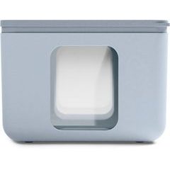 BLIMPLUS PEEK BOX QUADRO Dolphin vel. M