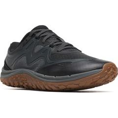 MERRELL TRAIL GLOVE 8 W black/gum