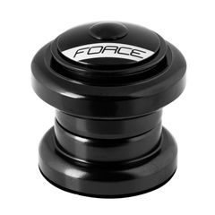FORCE AHEAD 1 1/8'' Fe, černé
