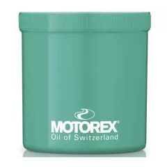 MOTOREX BIKE GREASE 2000 850G (300746)