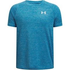UNDER ARMOUR UA Tech 2.0 SS, modrá