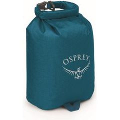 OSPREY UL DRY SACK 3, waterfront blue