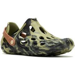 MERRELL J005947 HYDRO MOC black/mosstone