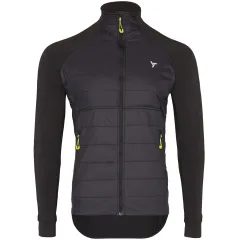 SILVINI Grado MJ1714 black