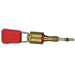 MSR PUMP DRAGONFLY CONTROL VALVE
