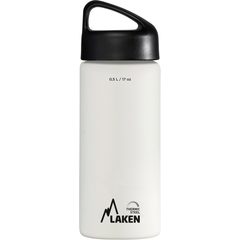 LAKEN Classic 500 ml bílá
