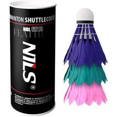 NILS NBL6213 multicolor 3 ks