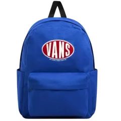 VANS Old Skool Backpack True Blue