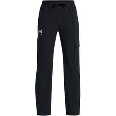 UNDER ARMOUR UA B Icon Woven Pant-BLK
