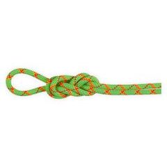 MAMMUT 8.0 Alpine Core Protect Dry Rope 60m halo-vibrant orange