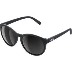 POC Know Polarized Uranium Black/Clarity Polarized/Sunny Grey