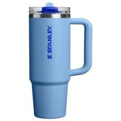 STANLEY Quencher ProTour Flip Straw Tumbler 890 ml Blue Sky