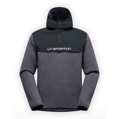 LA SPORTIVA Guidance Sherpa Hoody M Onyx / Black