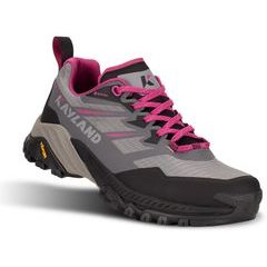 KAYLAND Duke Lite Ws Gtx, Grey/Fuchsia