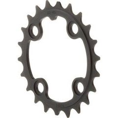 TRUVATIV CRING MTB 22T V3 64 AL HDBLACK