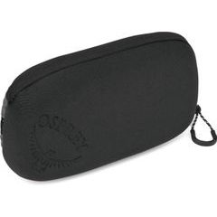 OSPREY PACK POCKET PADDED, black