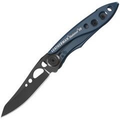 LEATHERMAN Skeletool KB Nocturnal
