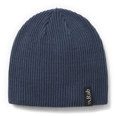 RAB Perimeter Beanie tempest blue