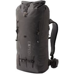 EXPED Black Ice 45 L Black