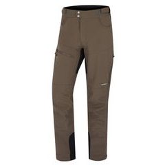 HUSKY Keson M brown