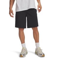 UNDER ARMOUR Rival LW Shorts-BLK