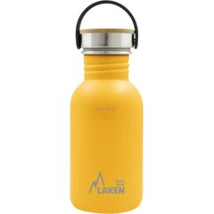 LAKEN Basic Bamboo 500 ml žlutá