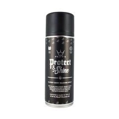 PEATYS PROTECT & SHINE SILICONE SPRAY 400 ML