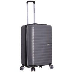 OUTDOOR GEAR Nebula TR-406/3-S PP 32 L šedá