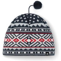 EISBÄR Hanz MÜ dark cobalt-white-fjord-ketchu