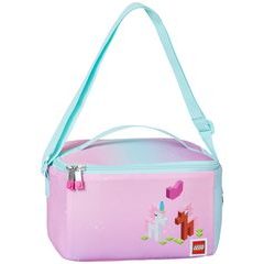 LEGO BAGS Iconic Sparkle 5l - chladící taška