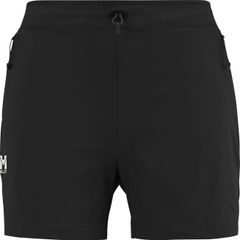 MILLET FUSION XCS SHORT W NOIR NEW