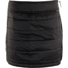 ALPINE PRO KIRTA, black